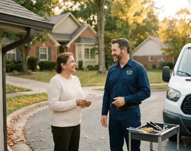 Gutter Repair Comstock, NE FAQs