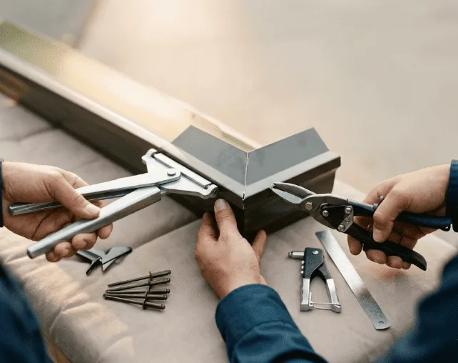 Why choose Gutter Repair in Comstock, NE
